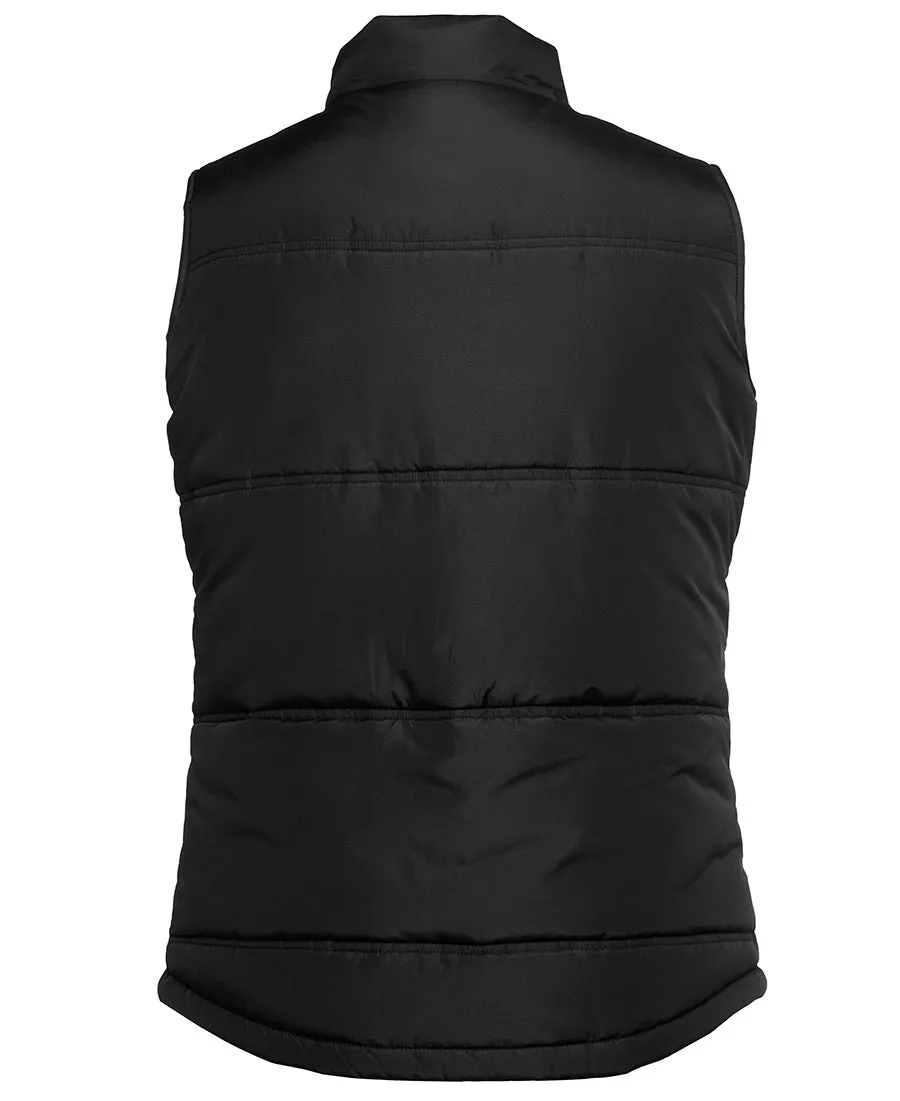 3ADV1 JB's LADIES ADVENTURE PUFFER VEST