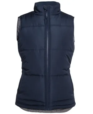 3ADV1 JB's LADIES ADVENTURE PUFFER VEST