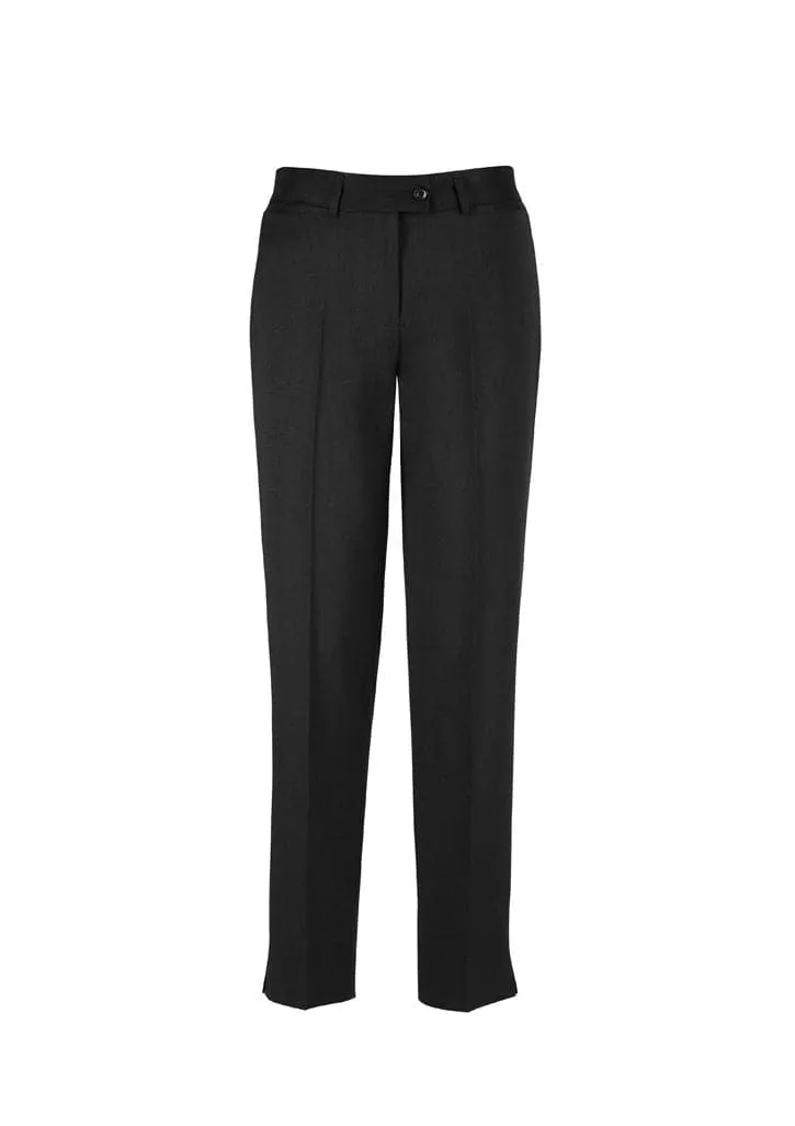 Biz Corporates Womens Slim Leg Pant 10117