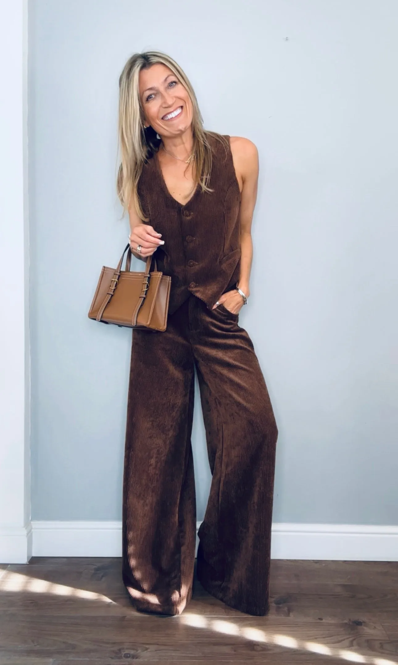 Brooke Trousers