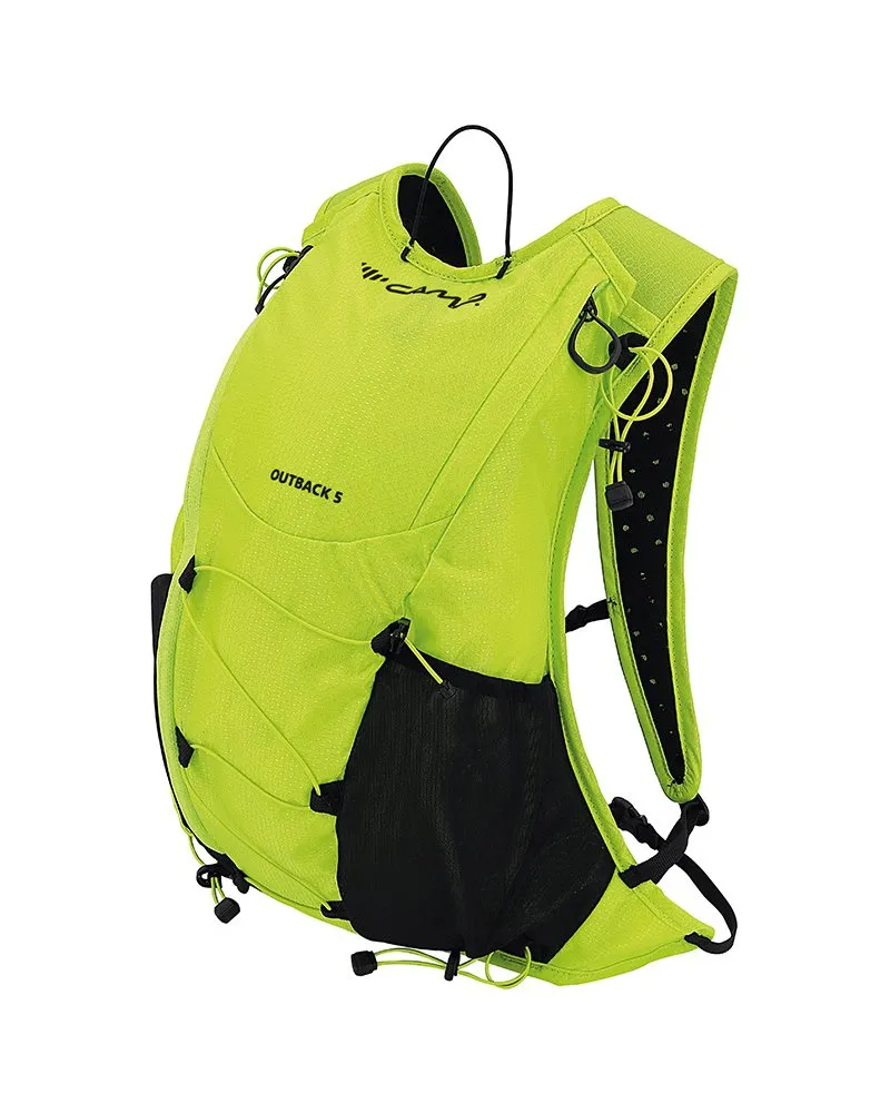 Camp Trail Outback 5 Backpack