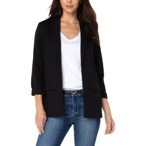 Classic Boyfriend Blazer