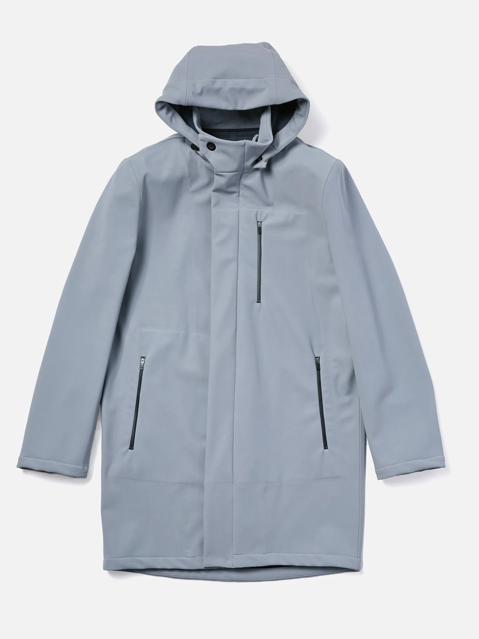 Coakley 3-in-1 Parka