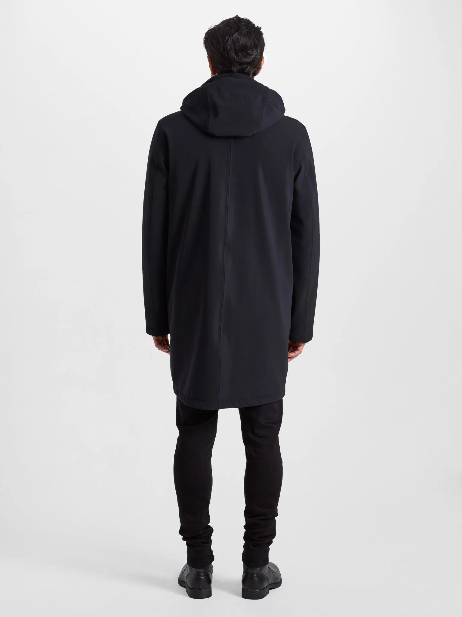 Coakley 3-in-1 Parka