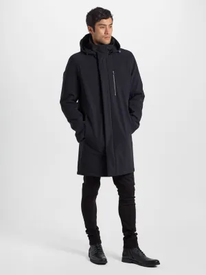 Coakley 3-in-1 Parka