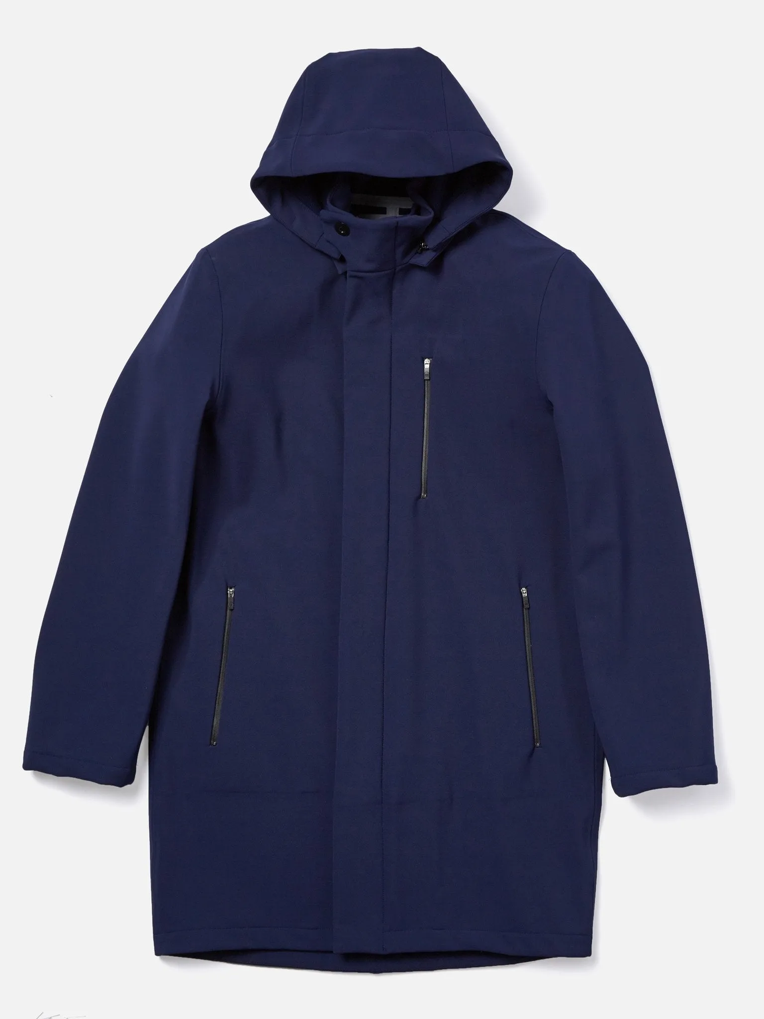 Coakley 3-in-1 Parka