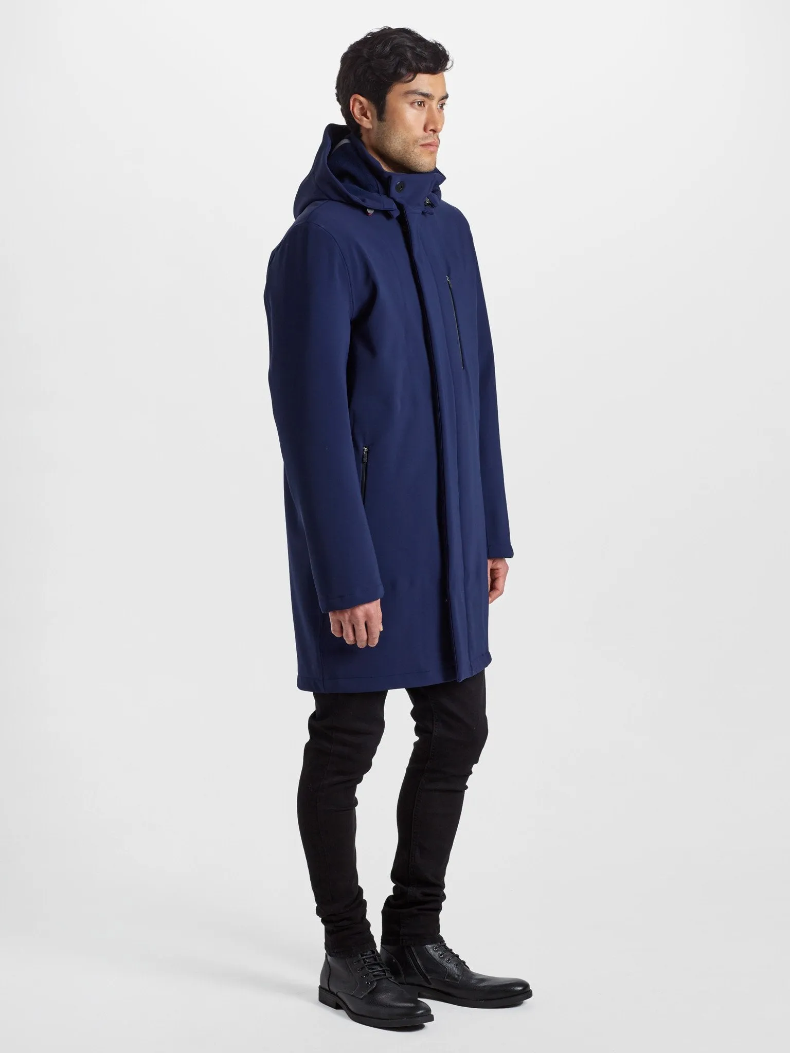 Coakley 3-in-1 Parka