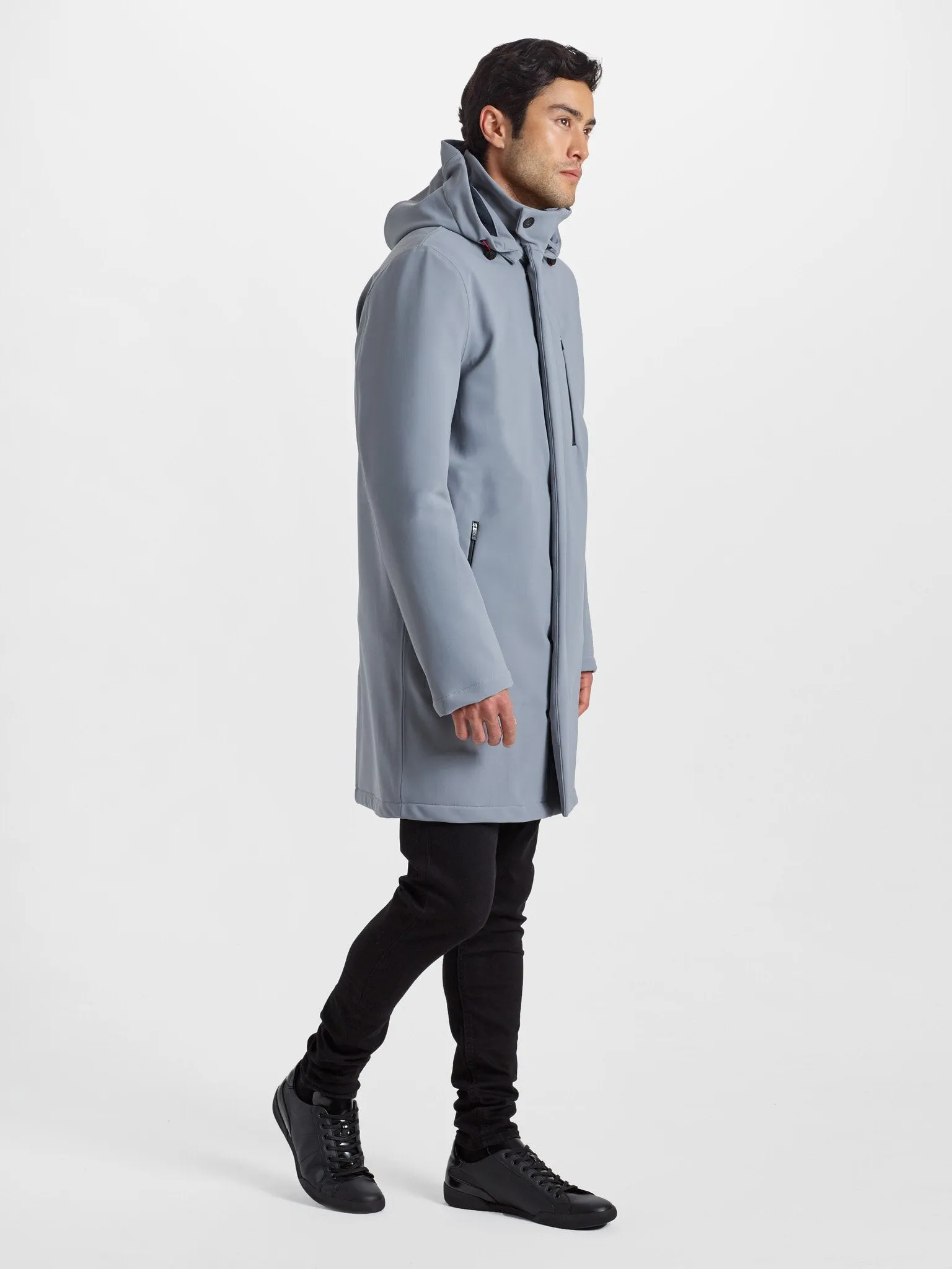 Coakley 3-in-1 Parka