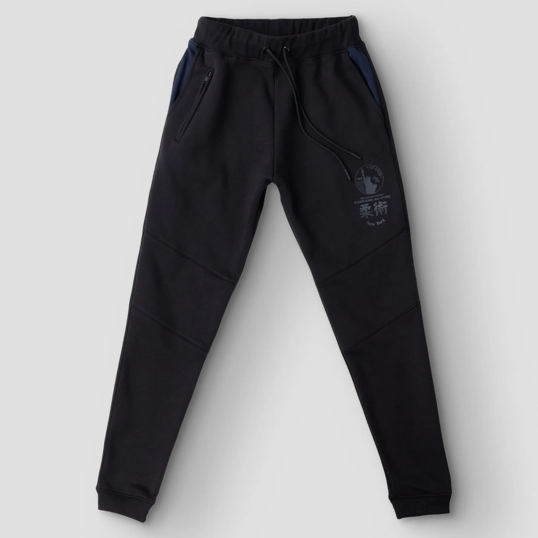 Fleeced Joggers 2.0