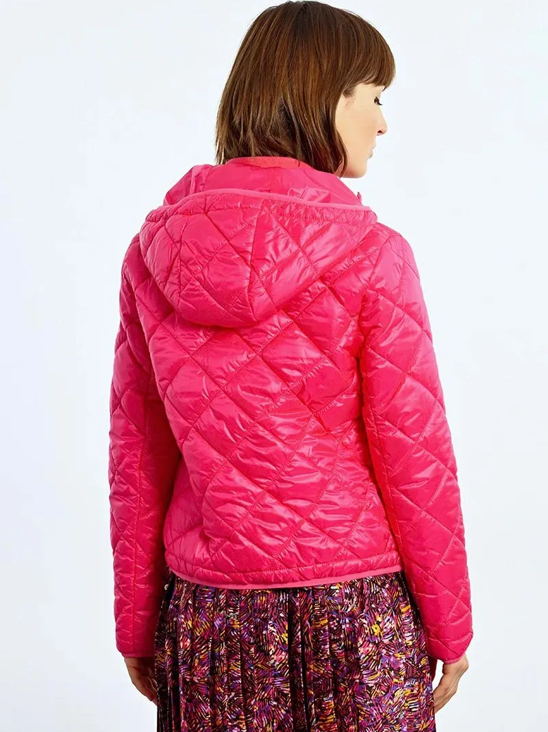 Hallie Puffer Jacket