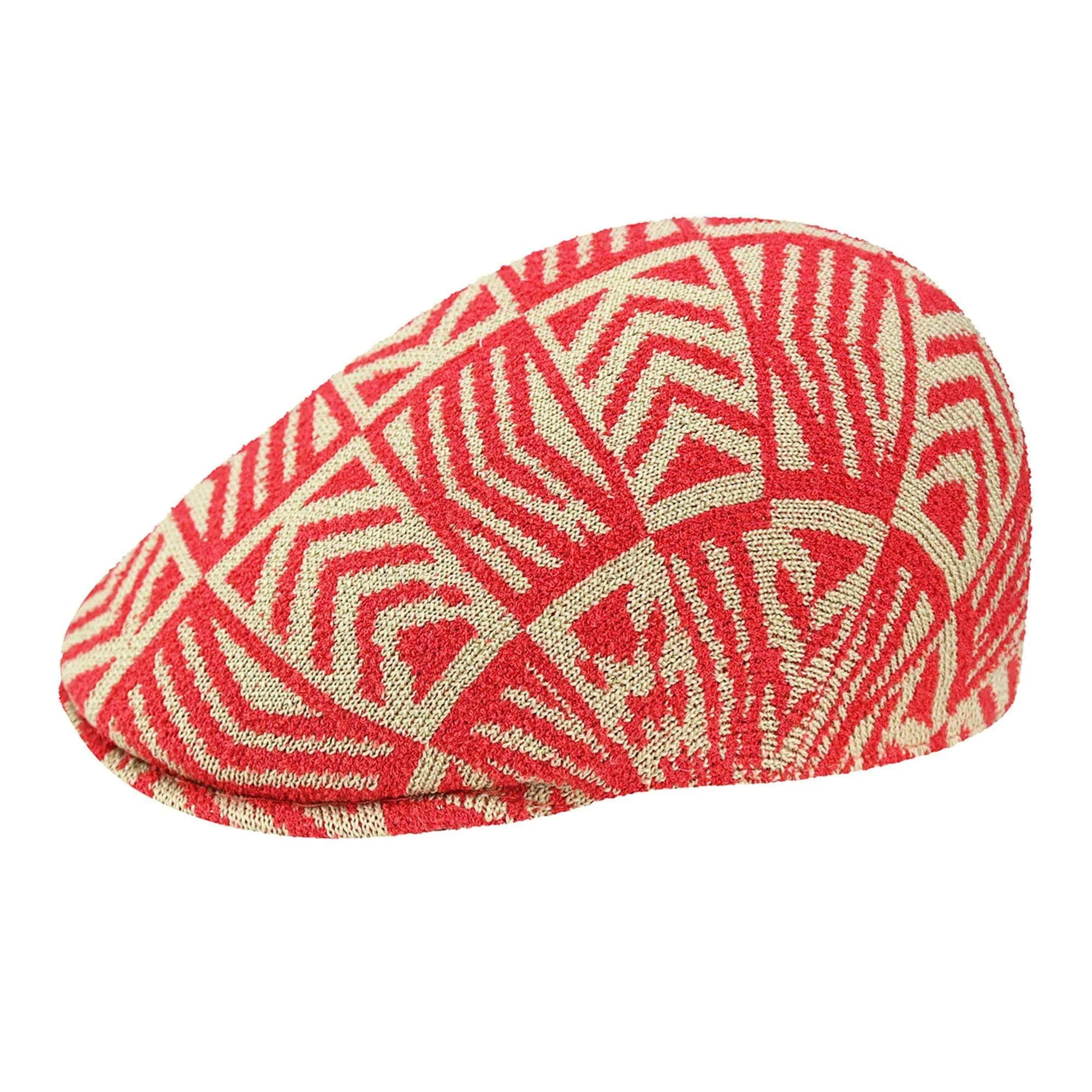 Kangol Bermuda Network 507 Ivy Cap