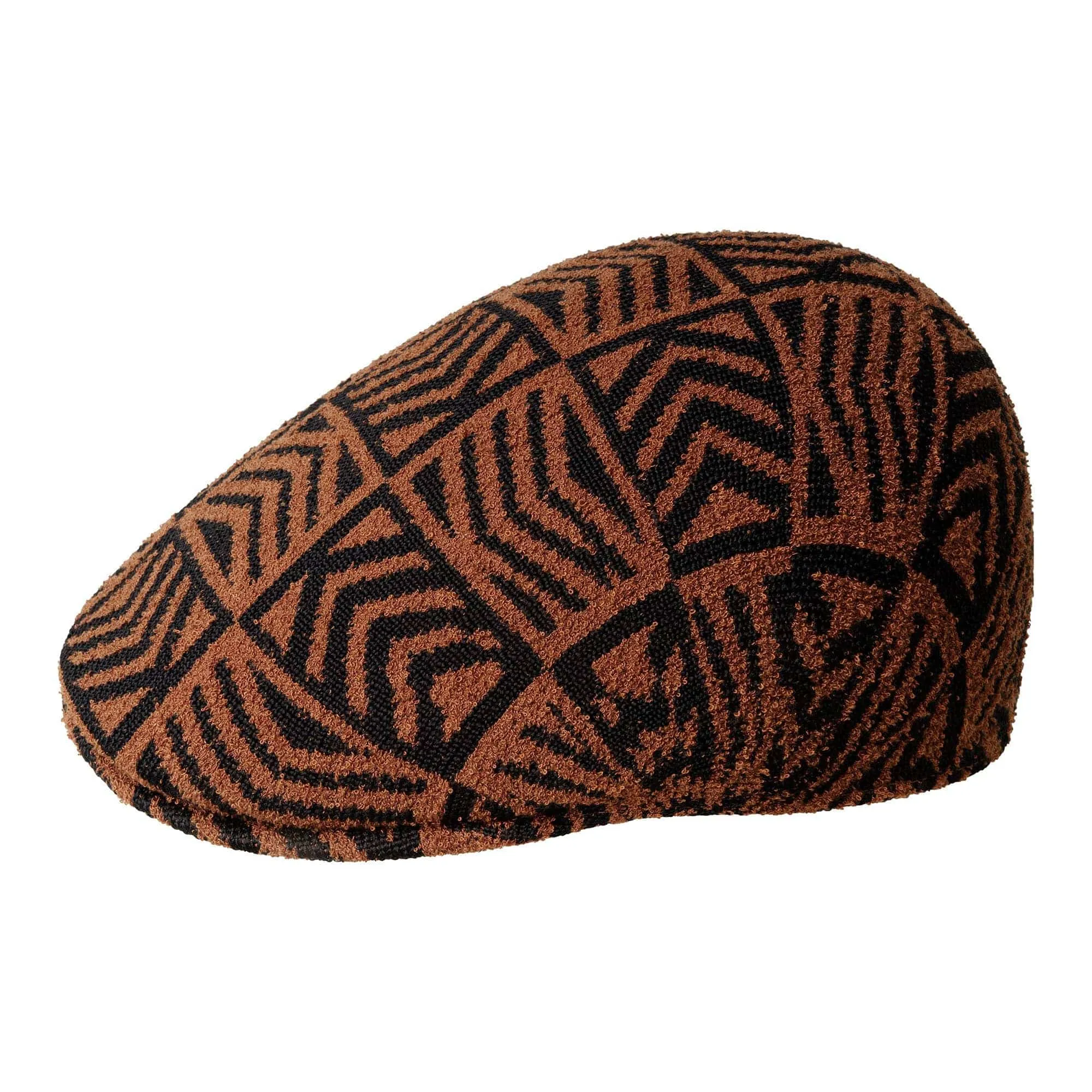 Kangol Bermuda Network 507 Ivy Cap