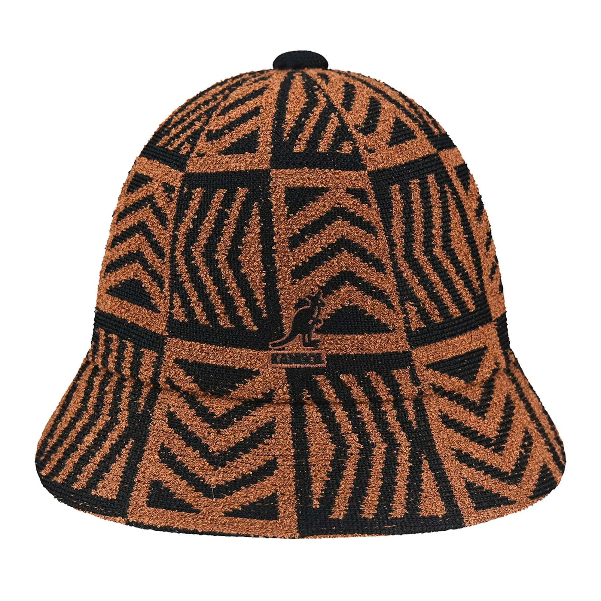 Kangol Bermuda Network Casual Bucket Hat