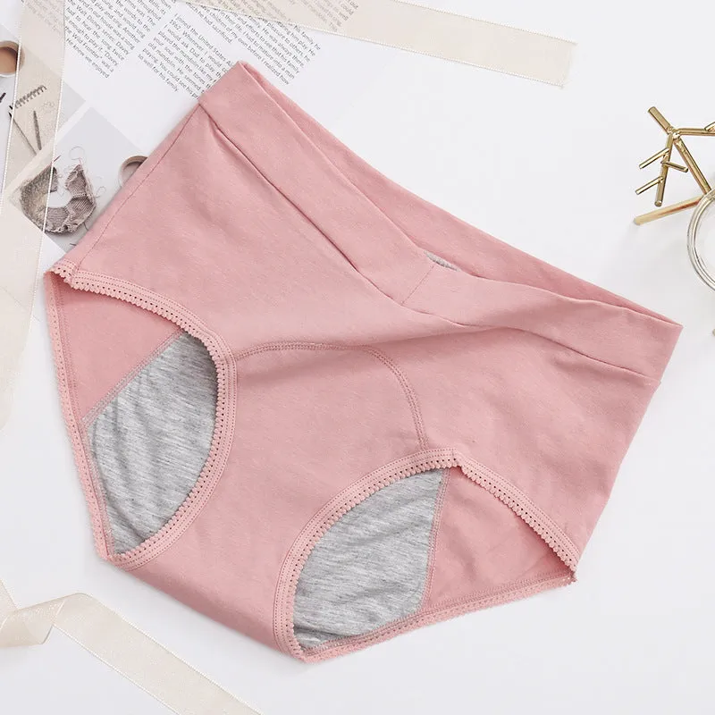 Leak-proof Sanitary Trousers For Aunts Before And After Women's Menstrual Holidays