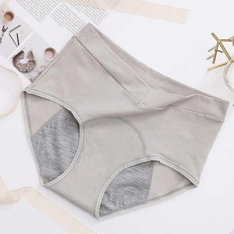 Leak-proof Sanitary Trousers For Aunts Before And After Women's Menstrual Holidays