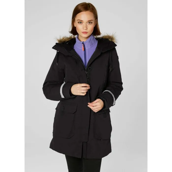 LONGYEAR PARKA