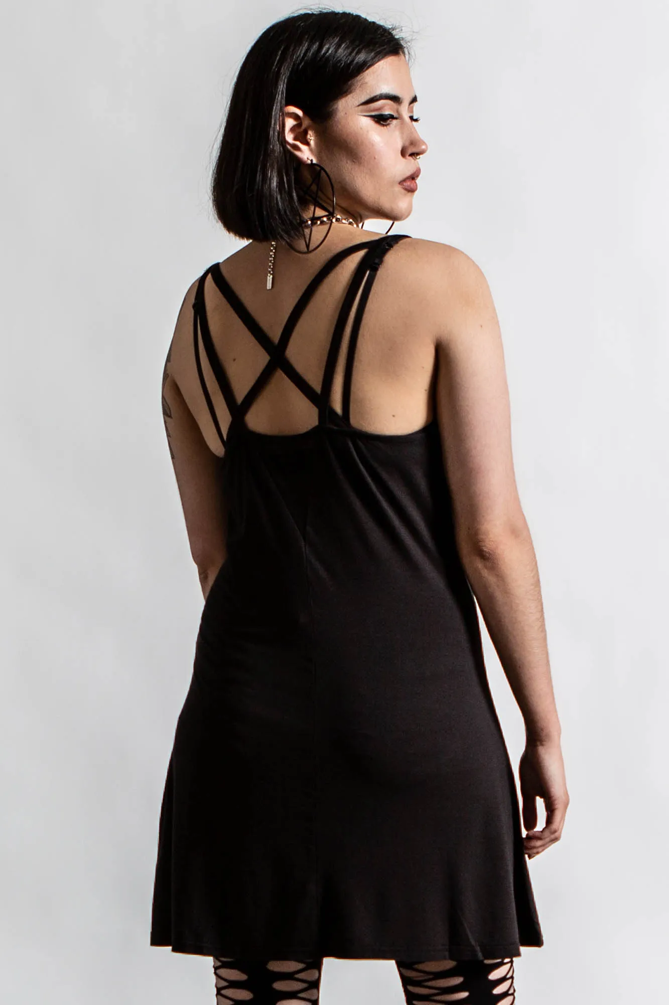 Magick Slip Dress