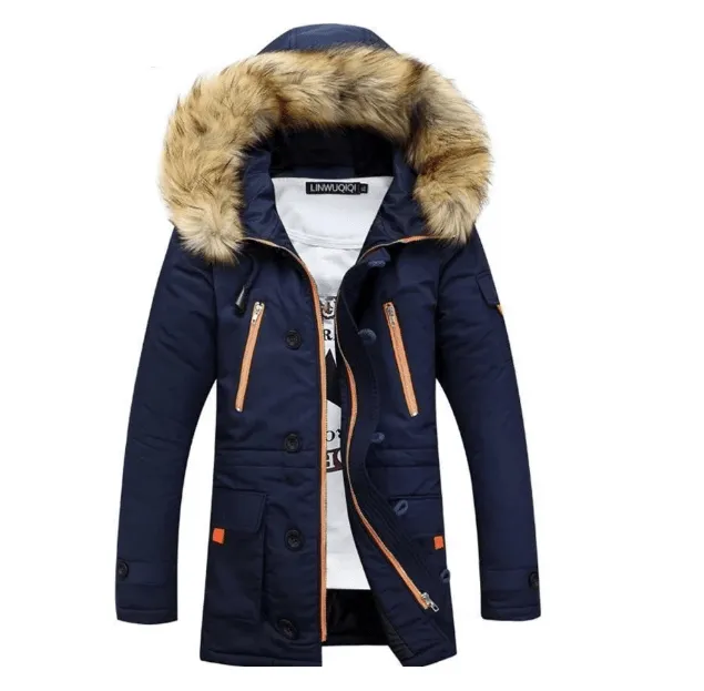 MATTERHORN PARKA