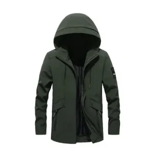 MORAINE JACKET