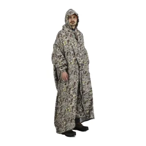 MOUNTAIN PONCHO Fjellduk Pro