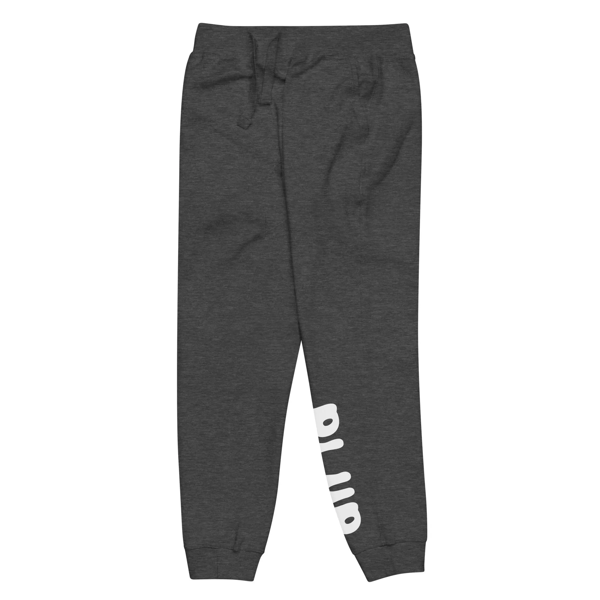 PLUR Unisex Fleece Joggers