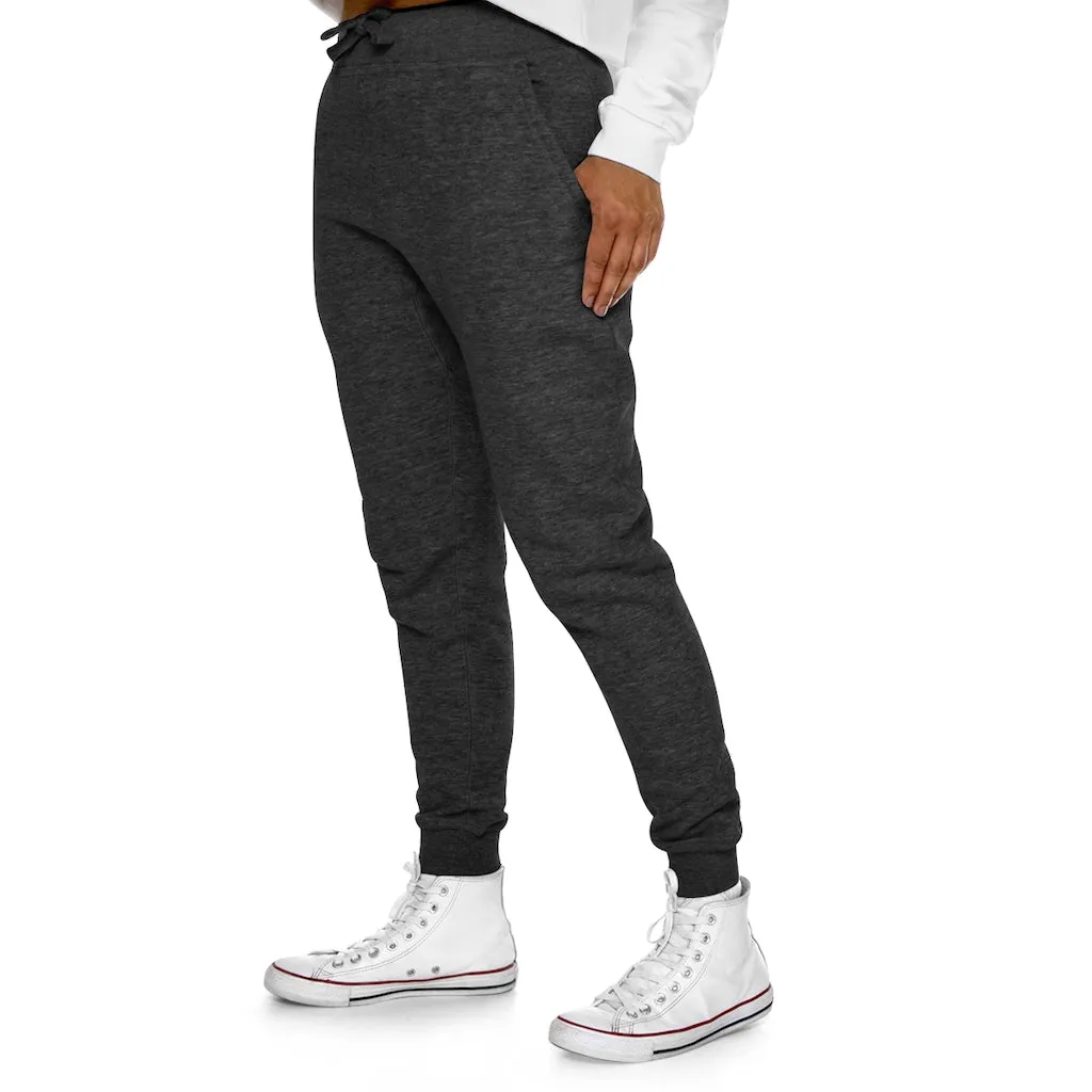 Spore Premium Fleece Joggers