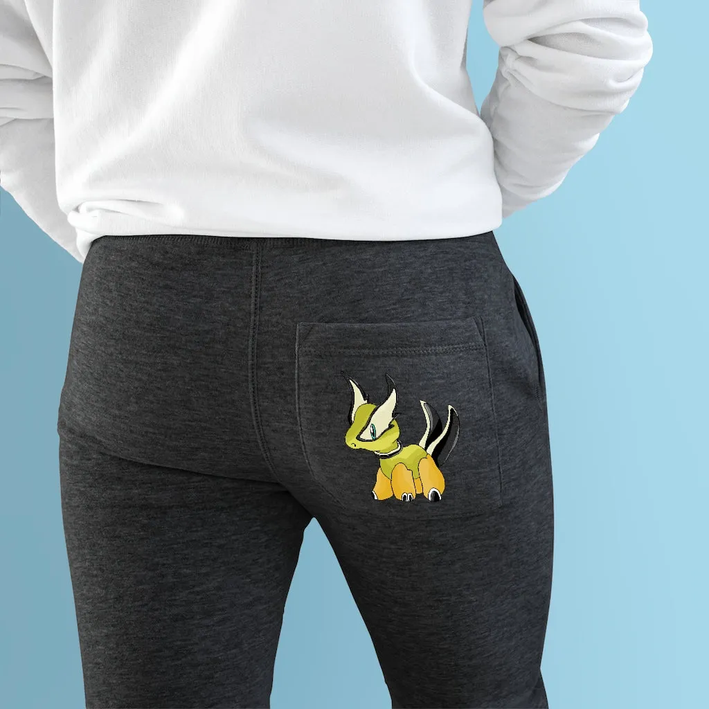 Spore Premium Fleece Joggers