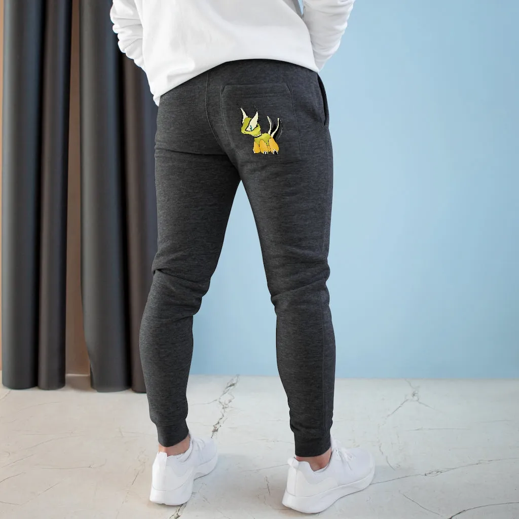 Spore Premium Fleece Joggers