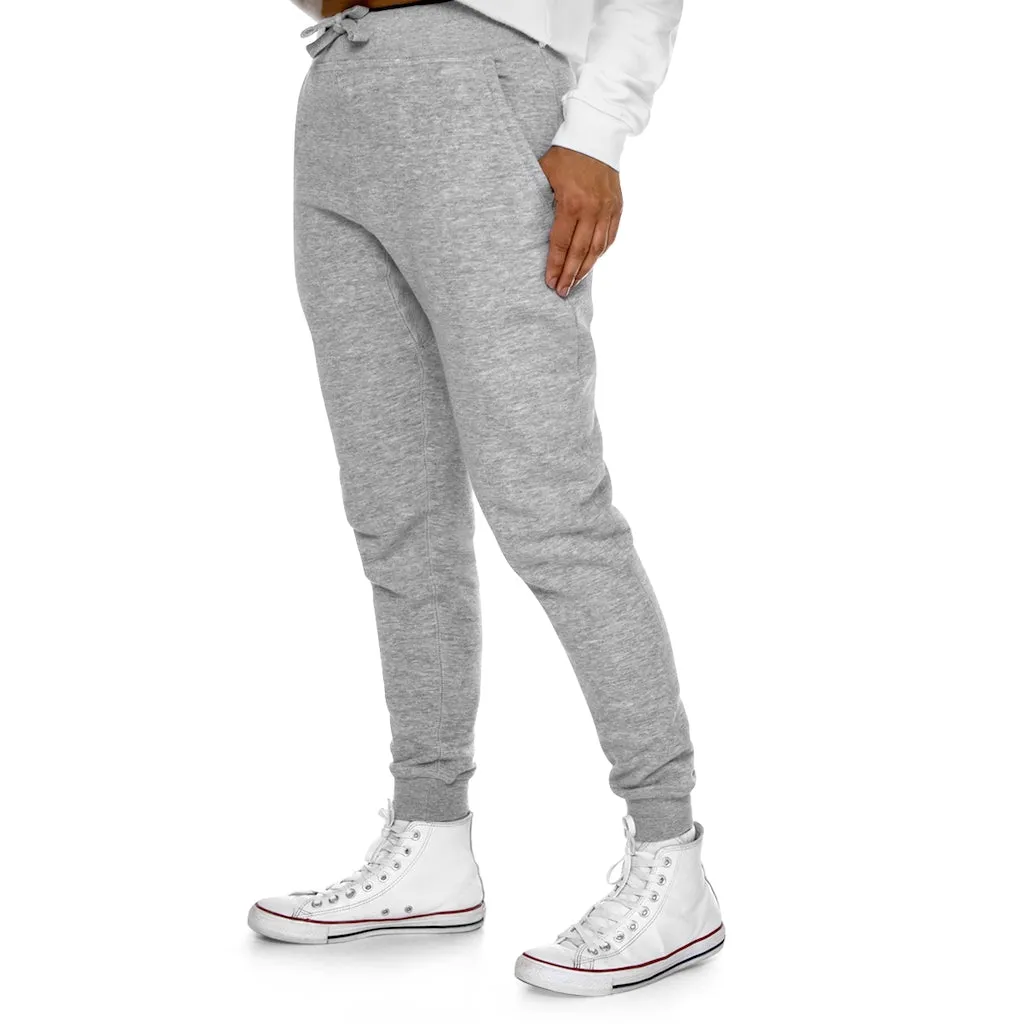 Spore Premium Fleece Joggers