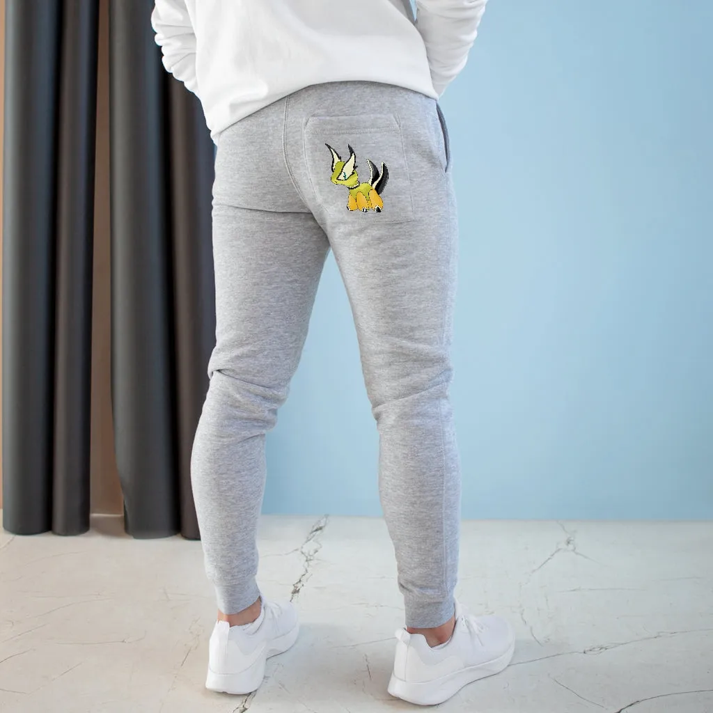 Spore Premium Fleece Joggers